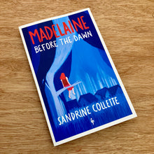 Madelaine Before The Dawn