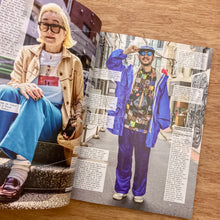 L’Etiquette - Japan Special Issue