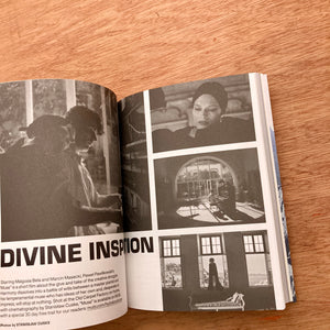 Hydra Book Club Journal Issue 3 - Sublime