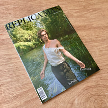 Replica Man Issue 16 (Multiple Covers)