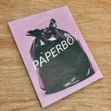 Paperboy Issue 10