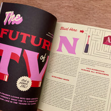 Little White Lies Issue 113