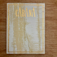 Cabana Issue 25 (Multiple Covers)