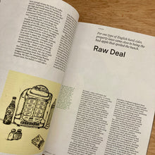 Serviette Issue 8