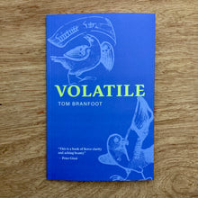 Volatile