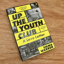 Up The Youth Club