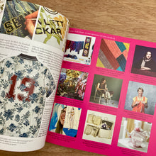 Selvedge Issue 131