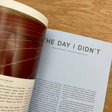 Like The Wind Issue 47