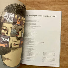 Like The Wind Issue 46