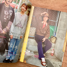 Tempura Issue 21