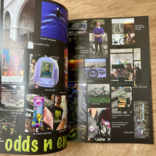 Calling In Sick Issue 17