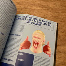 Mundial Issue 36 (Multiple Covers)