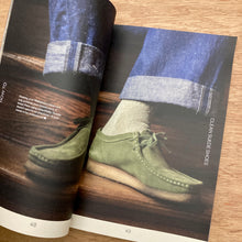 Wardrobe Theory Project Issue 2