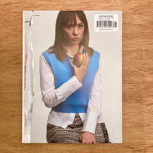 Buffalo Zine Issue 21