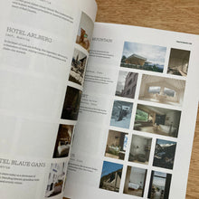 The Aficionados - Neu Alpinistas