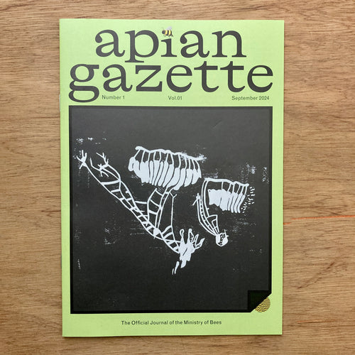 Apian Gazette Vol. 1