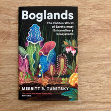 Boglands