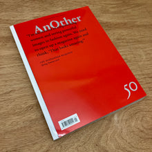 AnOther Issue 50 (Multiple Covers)