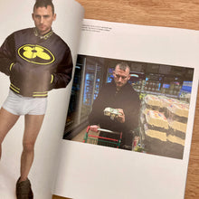 Buffalo Zine Issue 21