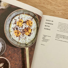 Bethlehem - A Celebration of Palestinian Food