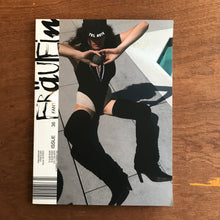 Fräulein Issue 36 (Multiple Covers)