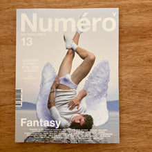 Numero Netherlands Issue 13 (Multiple Covers)