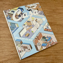 Casa Brutus Issue 315