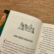Impossible Creatures - The Poisoned King (Signed Copies)