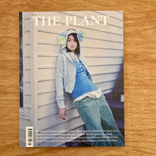 The Plant Issue 25 (Multiple Covers)