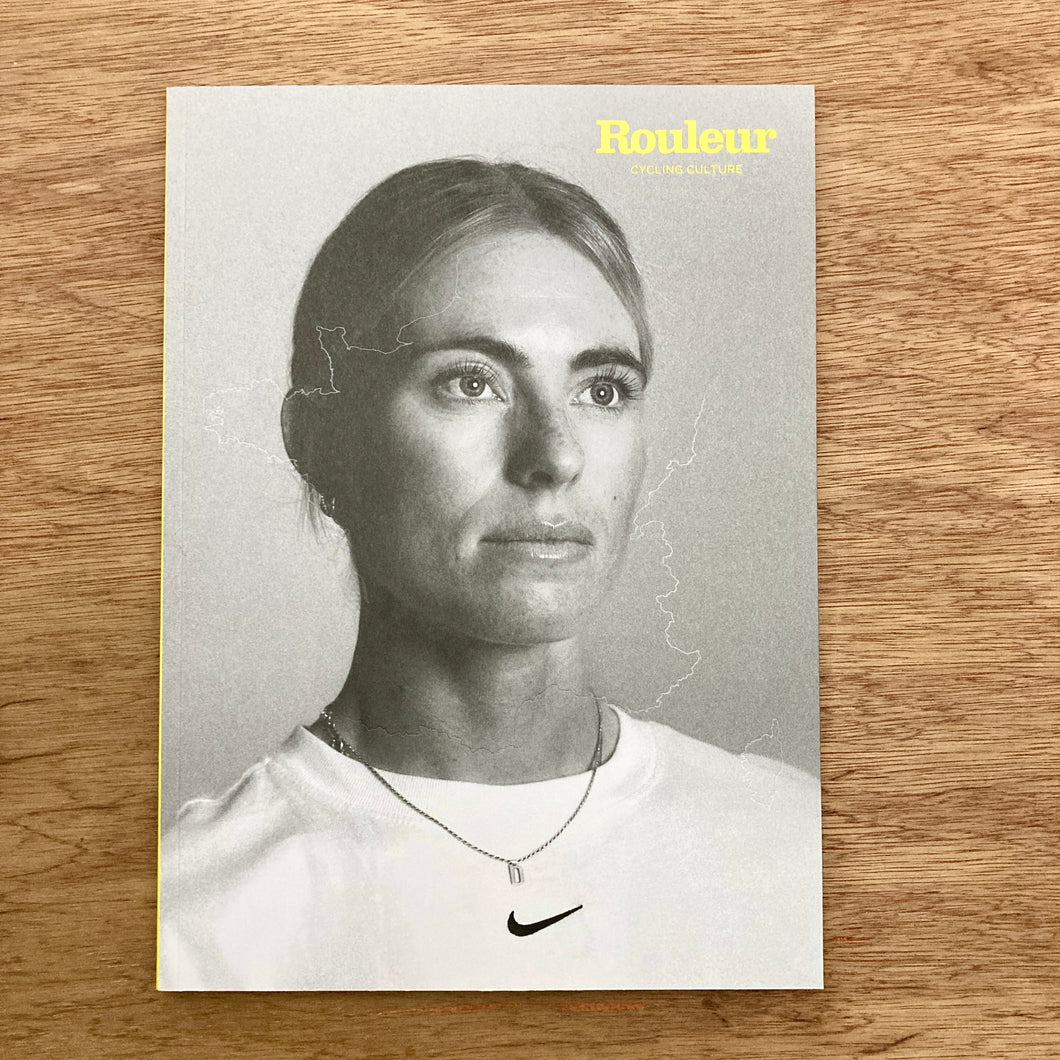 Rouleur Issue 137
