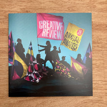 Creative Review Annual Awards 2026