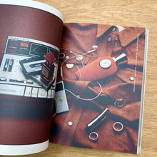 Le Mile Issue 39 (Multiple Covers)