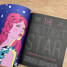 Little White Lies Issue 114
