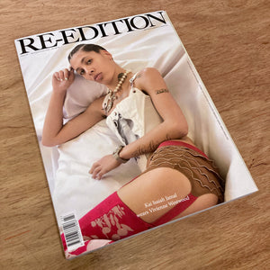 Re-Edition Issue 23 (Multiple Covers)