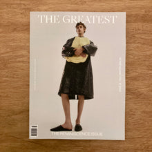 The Greatest Issue 28 (Multiple Covers)