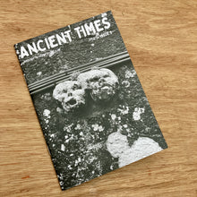 Ancient Times Issue 5