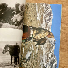 Peak Issue 5 (Multiple Covers)
