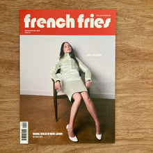 French Fries Issue 11