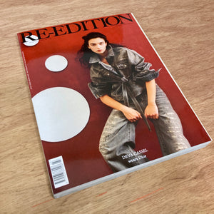 Re-Edition Issue 23 (Multiple Covers)