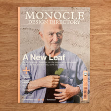 Monocle Design Directory Issue 2