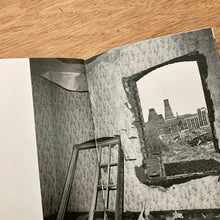 Bottle Kilns - Stoke-on-Trent 1980s