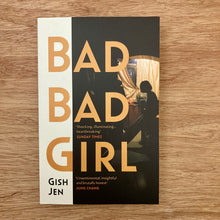 Bad Bad Girl
