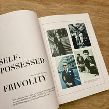 Encens Issue 54