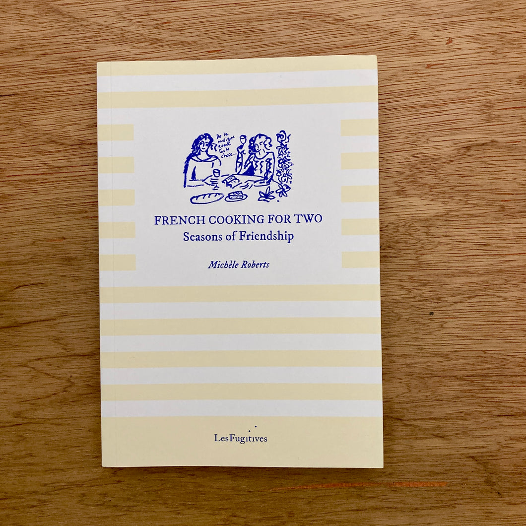 French Cooking For Two