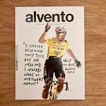 Alvento Issue 45