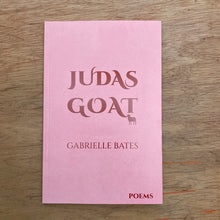 Judas Goat