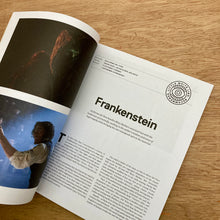 Little White Lies Issue 110