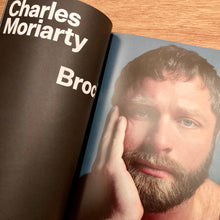 Boys! Boys! Boys! Issue 12
