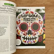 Delayed Gratification Issue 63