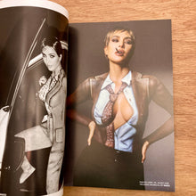 Re-Edition Issue 24 (Multiple Covers)